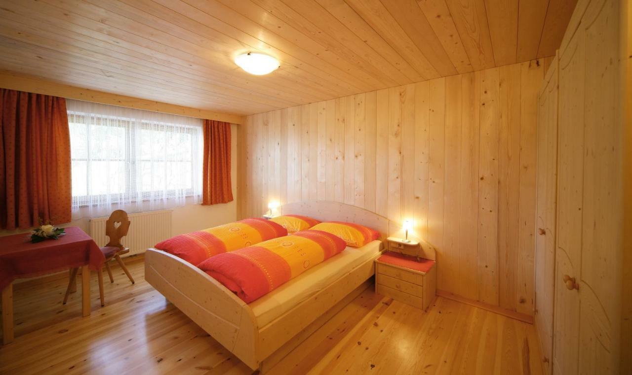 Vila Masitterhof Brixen Exteriér fotografie