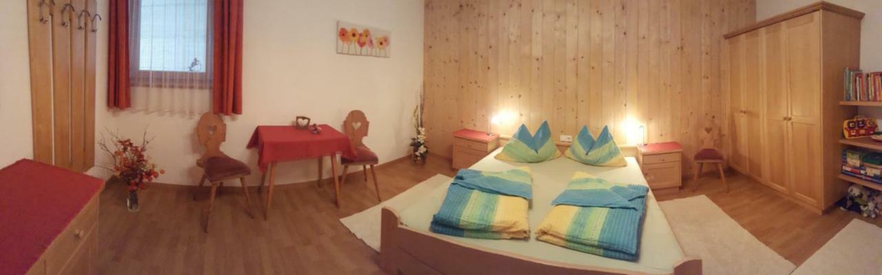 Vila Masitterhof Brixen Exteriér fotografie